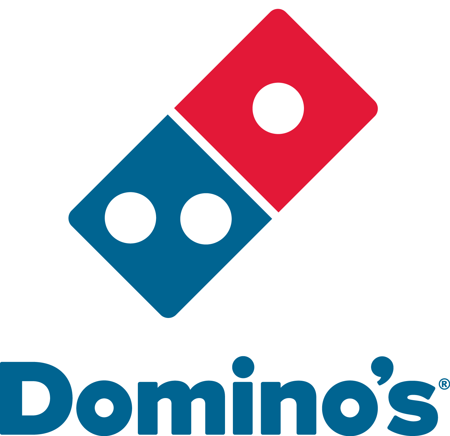 Dominos Logo