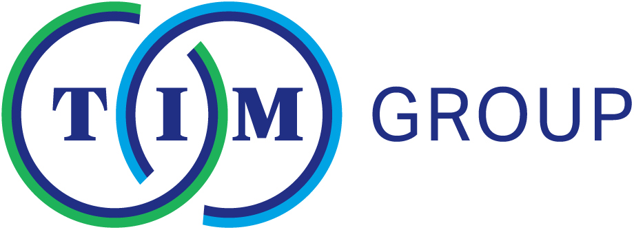 TIM Group Logo