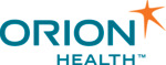 Orion Health Logo