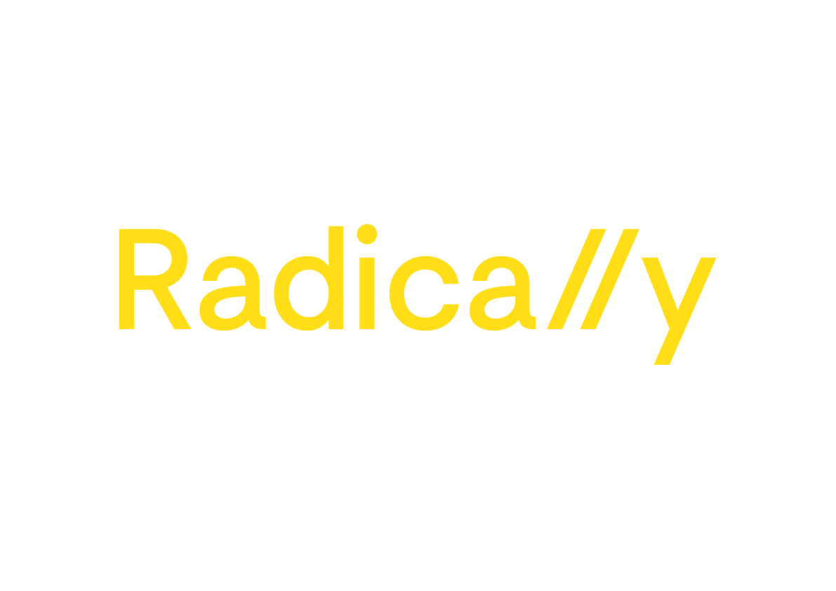 Radically Logo