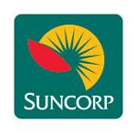 Suncorp Logo