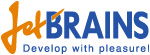 JetBrains Logo