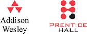 Addison Wesley/Prentice Hall Logo