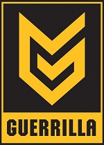 Guerrilla Games Logo