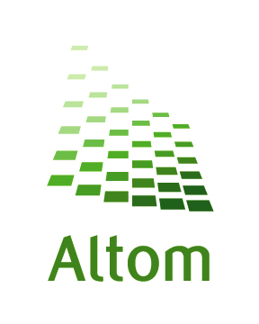 Altom Logo