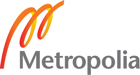 Metropolia Logo