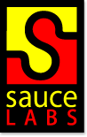 SauceLabs Logo