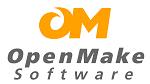 OpenMake Software Logo