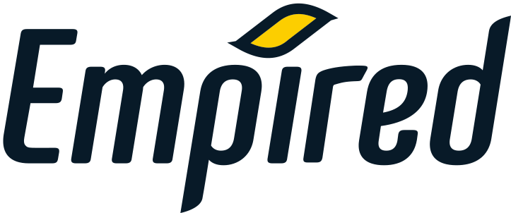 Empired Logo