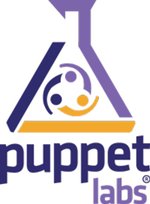 Puppet Labs Logo