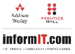 InformIT Logo
