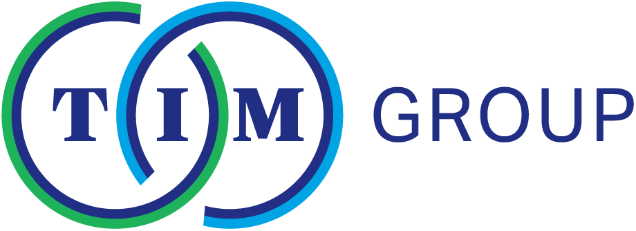 TimGroup Logo