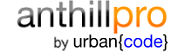 AntHill Pro Logo