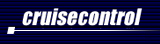 CruiseControl Logo