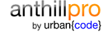 AntHill Pro Logo