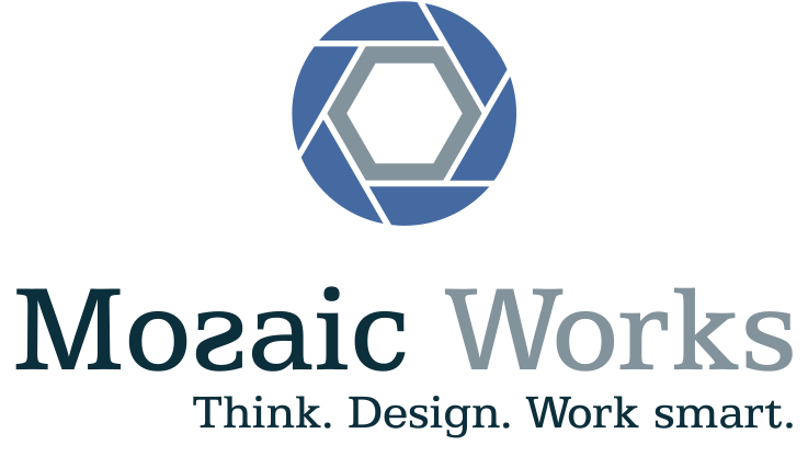 Mozaic Works Logo