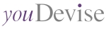 YouDevise Logo