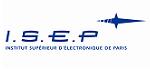 ISEP Logo