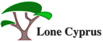 Lone Cyprus Logo