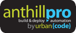 AnthillPro Logo